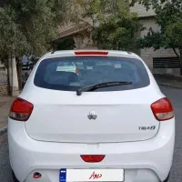 فروش تیبا2 مدل ۹۹