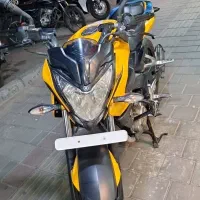 NS ان‌اس ۲۰۰ مدل ۹۳