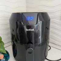 سرخ کن بدون روغن تفال