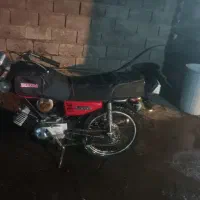 فروش موتور صد