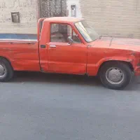 مزدا ۱۶۰۰|خودرو سواری و وانت|تهران, یافت آباد جنوبی|دیوار