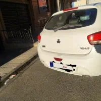 تیبا ۲ مدل ۱۴۰۰|خودرو سواری و وانت|تهران, سعادت‌آباد|دیوار