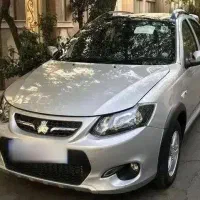 فروش حواله کوییک GXR-L نقره‌ای مشکی تکمیل وجه‌شده
