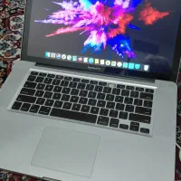 لبتاب مک بوک پرو 2010 در حد اکبند