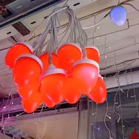 ریسه بلوطی|ریسه و چراغ تزئینی|تهران, لاله زار|دیوار