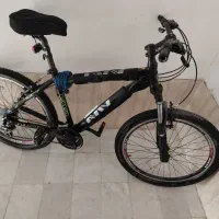 دوچرخه