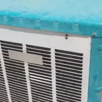 کولر۵۰۰۰تمیز وسالم