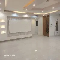 آپارتمان طبقه ۱مجتمع ۱۲ واحدی مجموعه پرستاران امید