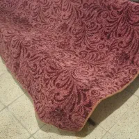 دو عدد پالاز موکت طرح دار|موکت|تهران, شهید غیوری (ابن باویه)|دیوار
