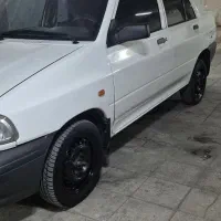 پراید131 مدل ۹۷|خودرو سواری و وانت|تهران, سجاد|دیوار