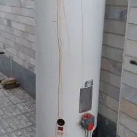 آبگرمکن قدی ایران شرق