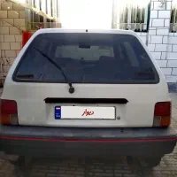 پراید هاچبک کره ای 78