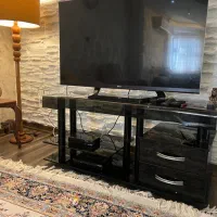 میز تلویزیون سالم و شیک