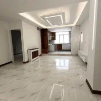 62متری/پارکینگ سندی/طبقه5/اسانسور/چشم اندازبی نظیر|فروش آپارتمان|اندیشه, شهرک المهدی|دیوار