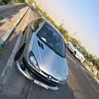 206 تیپ ۵ لوازمی