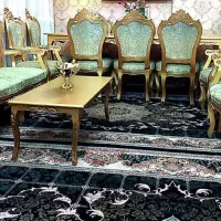 مبل و میز نهار خوری|مبلمان خانگی و میز عسلی|سبزوار, چهارراه فرودگاه|دیوار