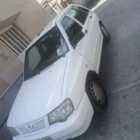 پراید 111مدل95|خودرو سواری و وانت|شیراز, پودنک|دیوار