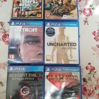 uncharted gta evil ps4 ps5