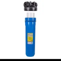 مخزن فیلتر تصویه آب|آبسردکن و تصفیه آب|کیش, |دیوار