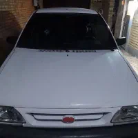 پراید مدل ۸۷