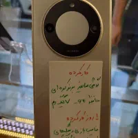 شیائومی Poco X5 حافظه ۲۵۶ رم ۱۶ اسنپ دراگون 5G nfc|موبایل|مشهد, الهیه|دیوار