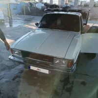 پیکان وانت مدل۸۹|خودرو سواری و وانت|گرمدره, |دیوار