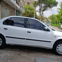 سمند LX مدل ۱۳۹۹