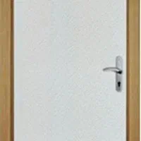 درب ضدآب ضد آب اتاق چوبیebs|مصالح و تجهیزات ساختمان|کرج, گلشهر|دیوار