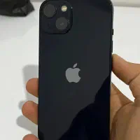 ایفون۱۳نرمال تمیزدرحدنو