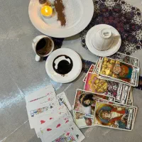 فال سرنوشت و احساسی