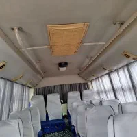 مینی بوس مهسان|خودرو سنگین|ری, دیلمان|دیوار