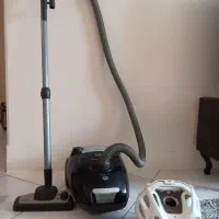 جارو برقی