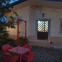ویلای یک خوابه مسعودی
