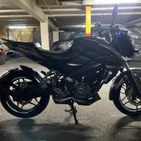 ان اس ۲۰۰ مدل ۹۸