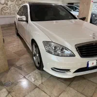 S500|خودرو سواری و وانت|تهران, جردن|دیوار