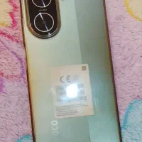 پوکوc71در حد نو