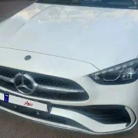 بنز c200 L  2025|خودرو سواری و وانت|شیراز, باغ تخت|دیوار