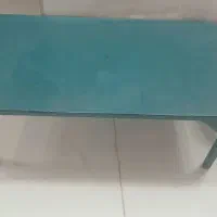 میز تحریر آهنی