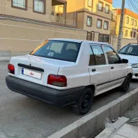 پراید 131 se مدل 94 + برگه کارشناسی
