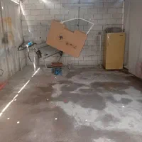 اجاره مغازه ۱۰۰ متری در ریشمک