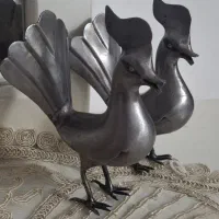 پرستو سایز۱ علم و علامت