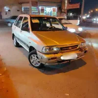 پراید 141
