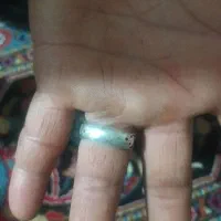 انگشتر نقره|جواهرات|نمین, |دیوار