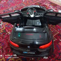 ماشین شارژی شاسی بلند|اسباب‌بازی بچه|تبریز, |دیوار