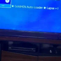 ps4 fat 500|کنسول، بازی ویدئویی و آنلاین|تهران, شهرک ولیعصر جنوبی|دیوار