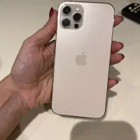 آیفون ۱۲ پرو