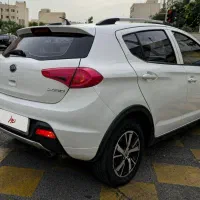 لیفان x50 دنده95(نقد.اقساط) ایکس50|خودرو سواری و وانت|تهران, جنت‌آباد مرکزی|دیوار