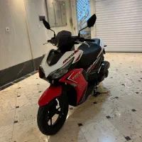 آیروکس تایلندی مدل ۱۴۰۳