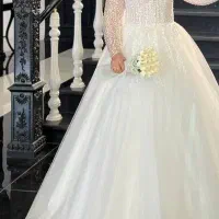 لباس عروس|لباس|گرمسار, |دیوار