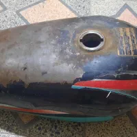 باک متور ۱۲۵|موتورسیکلت|اندیمشک, |دیوار